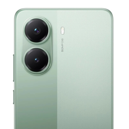 Смартфон Xiaomi Poco X7 Pro 5G 12/256Gb Green (Global)