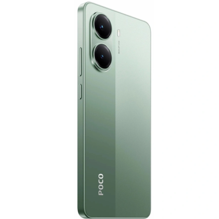 Смартфон Xiaomi Poco X7 Pro 5G 12/256Gb Green (Global)