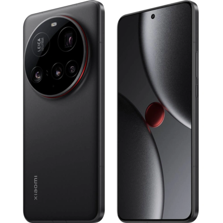 Смартфон Xiaomi 15 Ultra 5G 16/1TB Black (Global)