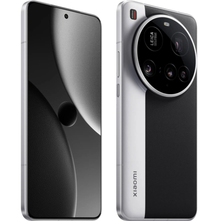 Смартфон Xiaomi 15 Ultra 5G 16/1TB Silver (Global)