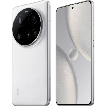 Смартфон Xiaomi 15 Ultra 5G 16/1TB White (Global)