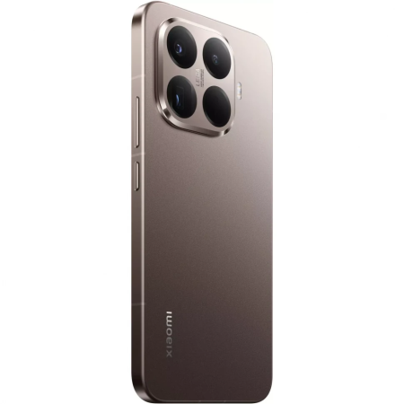 Смартфон Xiaomi 15T Pro 12/512GB «Mocha Gold» (Global)