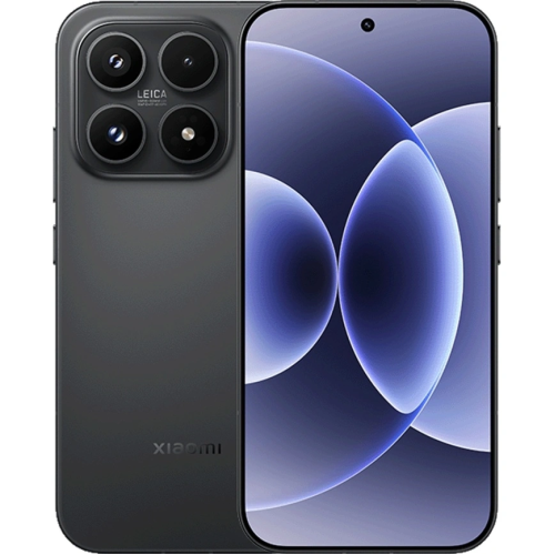 Xiaomi 17 16/512Gb Black, EAC