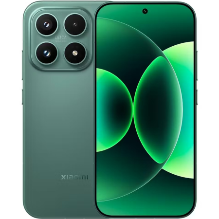 Смартфон Xiaomi 17 12/512Gb Green Global