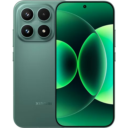 Xiaomi 17 12/512Gb, Green, EAC
