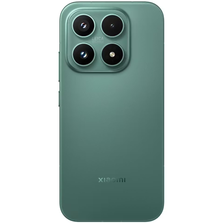 Смартфон Xiaomi 17 12/512Gb Green Global
