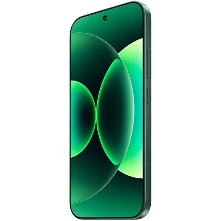 Смартфон Xiaomi 17 12/512Gb Green Global