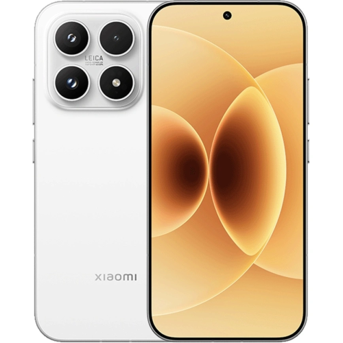 Xiaomi 17 16/512Gb White, EAC