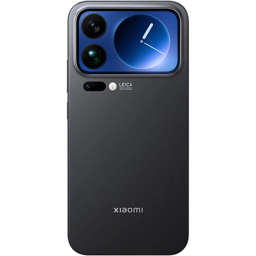 Xiaomi 17 Pro Max 16/512Gb Black Global