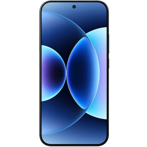 Xiaomi 17 Pro Max 16/512Gb Black Global