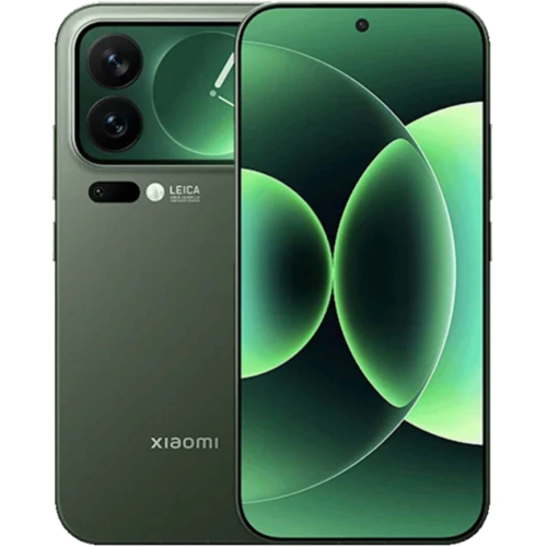 Xiaomi 17 Pro Max 12/512Gb Green Global