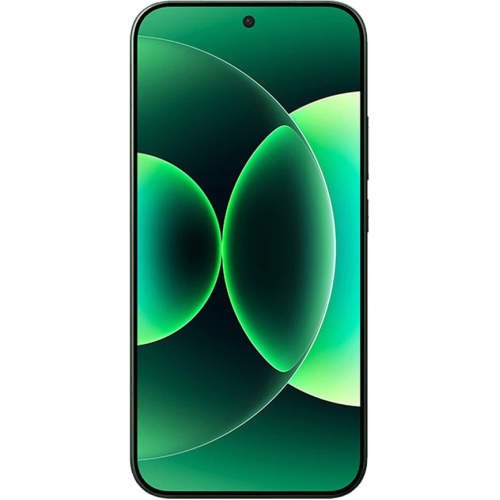 Xiaomi 17 Pro Max 12/512Gb Green Global