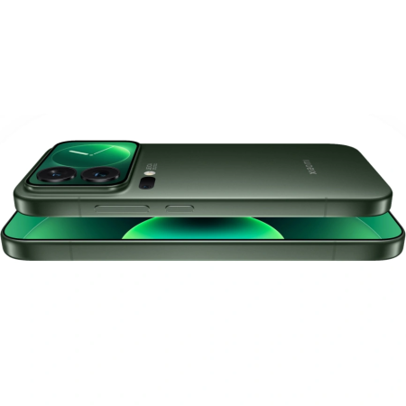 Смартфон Xiaomi 17 Pro Max 12/512Gb Green Global