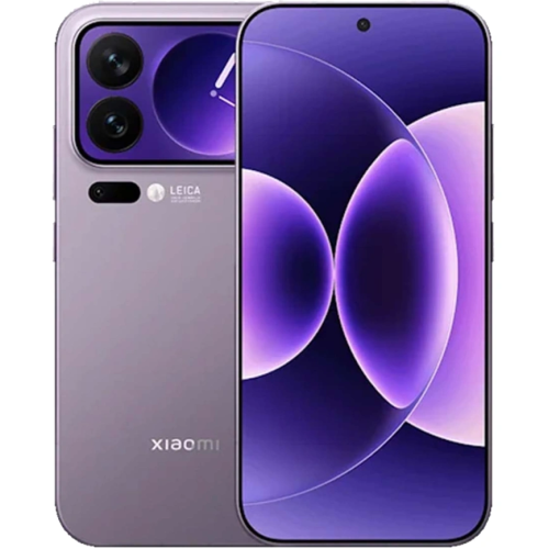 Xiaomi 17 Pro Max 16/1Tb Purple Global