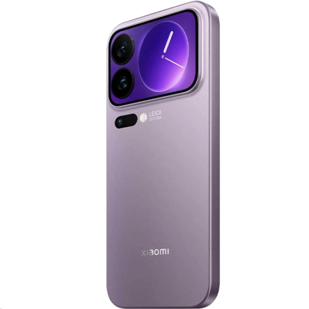 Смартфон Xiaomi 17 Pro Max 12/512Gb Purple Global