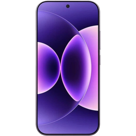 Смартфон Xiaomi 17 Pro Max 12/512Gb Purple Global