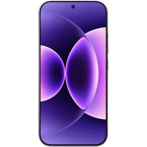 Xiaomi 17 Pro Max 16/1Tb Purple Global