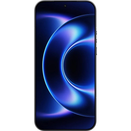 Смартфон Xiaomi 17 Ultra 16/512Gb Black Global