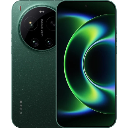 Смартфон Xiaomi 17 Ultra 16/512Gb Starlit Green Global