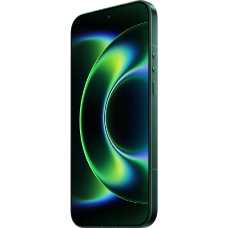 Смартфон Xiaomi 17 Ultra 16/512Gb Starlit Green Global