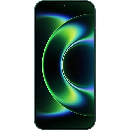 Смартфон Xiaomi 17 Ultra 16/512Gb Starlit Green Global
