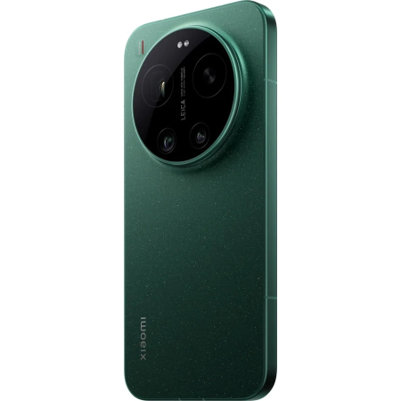 Смартфон Xiaomi 17 Ultra 16/512Gb Starlit Green Global