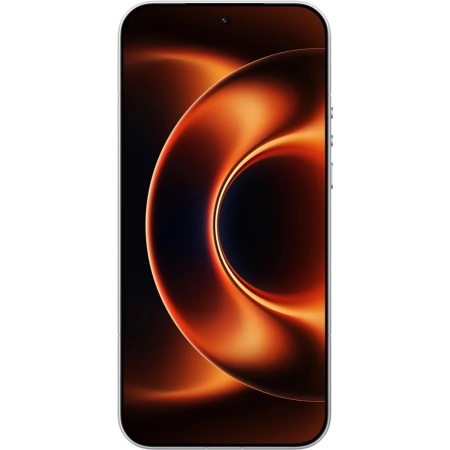 Смартфон Xiaomi 17 Ultra 16/512Gb White Global