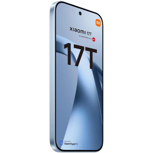 Xiaomi 17T 12/256Gb Голубой, Global