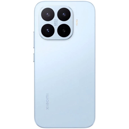 Смартфон Xiaomi 17T 12/256Gb Голубой, Global
