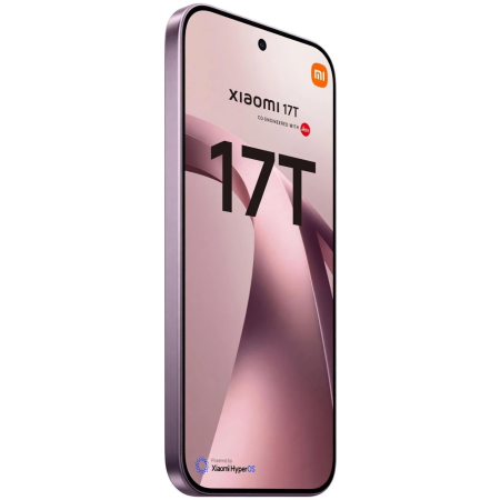 Смартфон Xiaomi 17T 12/256Gb Фиолетовый, Global