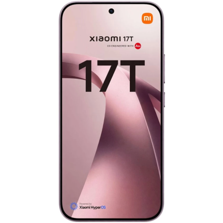 Смартфон Xiaomi 17T 12/256Gb Фиолетовый, Global