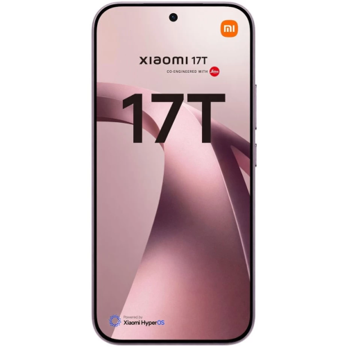 Xiaomi 17T 12/256Gb Фиолетовый, Global