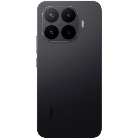 Смартфон Xiaomi 17T Pro 12/1Tb Черный, Global