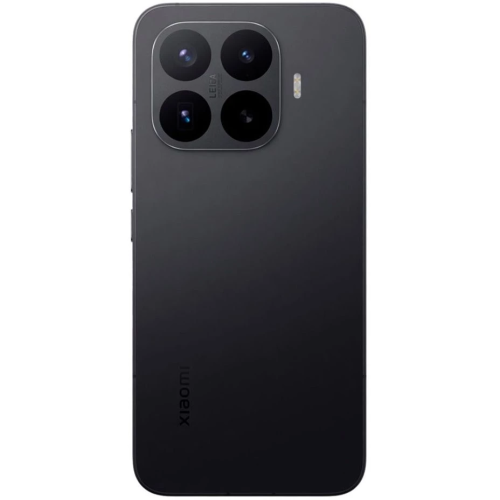 Xiaomi 17T Pro 12/256Gb Black, (EAC)