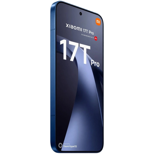 Xiaomi 17T Pro 12/512Gb Синий, (EAC)