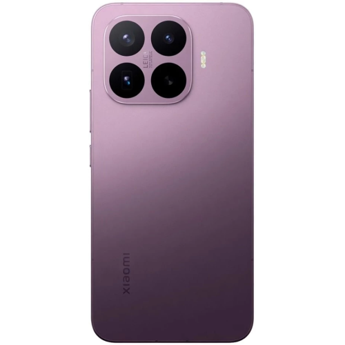 Xiaomi 17T Pro 12/512Gb Фиолетовый, (EAC)