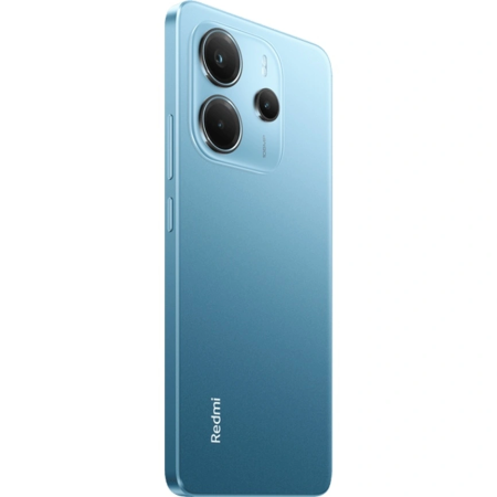 Смартфон Xiaomi Redmi Note 14 4G 6/128Gb (NFC), Ocean Blue (РСТ)
