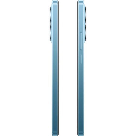 Смартфон Xiaomi Redmi Note 14 4G 6/128Gb (NFC), Ocean Blue (РСТ)