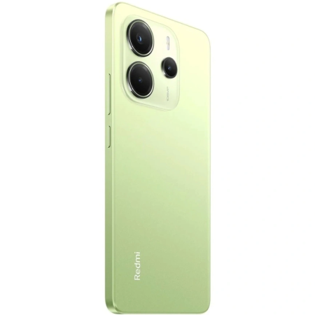 Смартфон Xiaomi Redmi Note 14 4G 6/128Gb (NFC), Lime Green (РСТ)