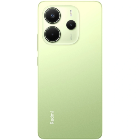 Смартфон Xiaomi Redmi Note 14 4G 6/128Gb (NFC), Lime Green (РСТ)