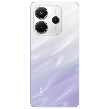 Смартфон Xiaomi Redmi Note 14 4G 6/128Gb (NFC) Mist Purple (Global)