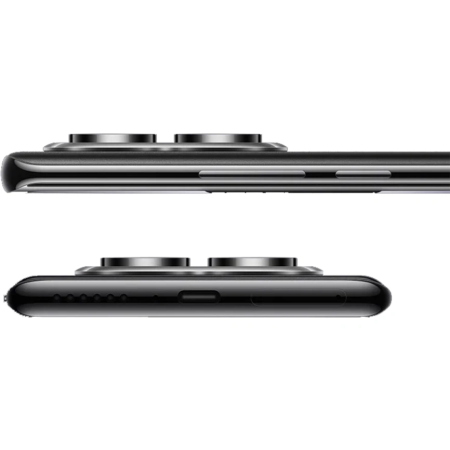 Смартфон Xiaomi Redmi Note 14 Pro 4G 12/256Gb (NFC), Midnight Black (Global)