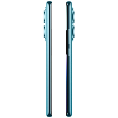 Смартфон Xiaomi Redmi Note 14 Pro 4G 12/256Gb (NFC), Ocean Blue (Global)