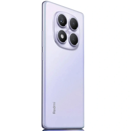 Смартфон Xiaomi Redmi Note 14 Pro 4G 12/256Gb (NFC), Aurora Purple (Global)