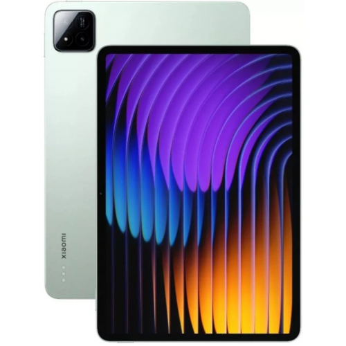Xiaomi Pad 7 11.2" 8/256Gb Wi-Fi «Green» (Global)