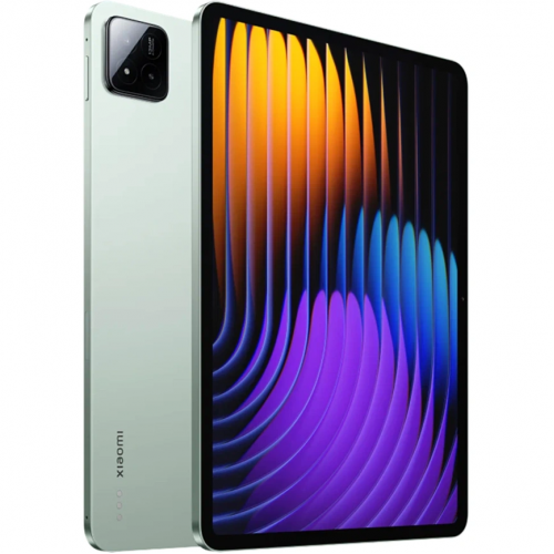 Xiaomi Pad 7 11.2" 8/256Gb Wi-Fi «Green» (Global)
