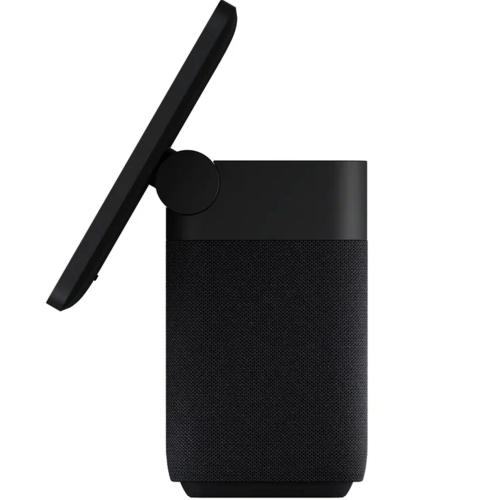 Яндекс Станция Дуо Макс с Zigbee, Черный