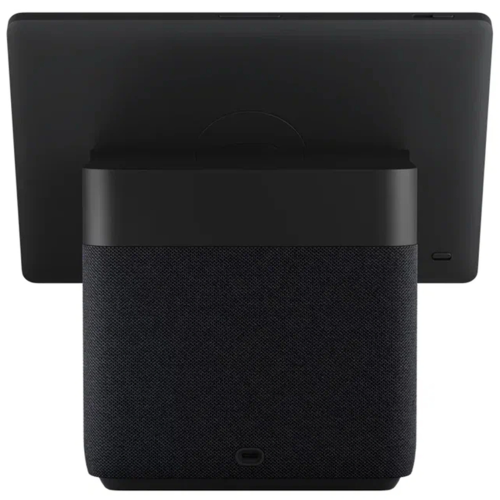 Яндекс Станция Дуо Макс с Zigbee, Черный