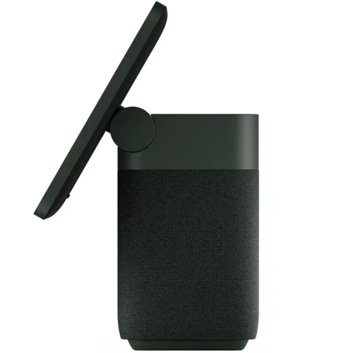 Яндекс Станция Дуо Макс с Zigbee, Зеленый