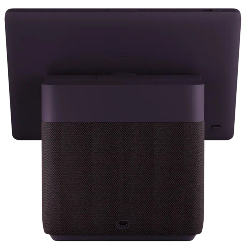 Яндекс Станция Дуо Макс с Zigbee, Красный